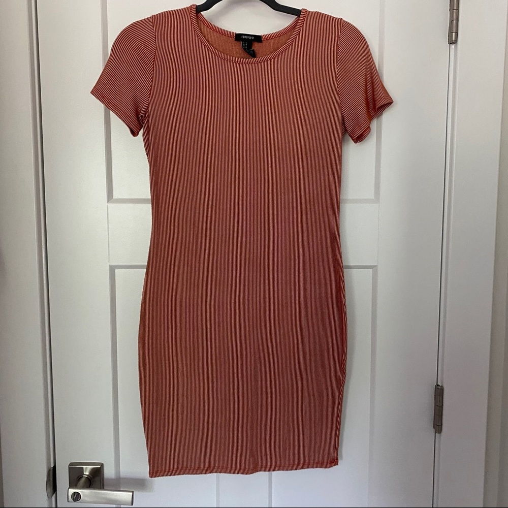 Forever 21 Bodycon Dress